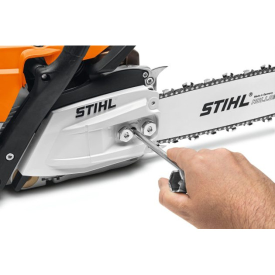 STIHL MS 172 Pilarka spalinowa,35cm/14",63PM3