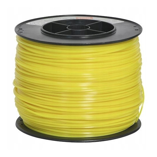 STIHL Żyłka okrągła Ø 3,0 mm x 162,0 m