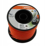 STIHL Żyłka kwadratowa Ø 2,4 mm x 253,0 m