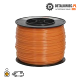 STIHL Żyłka kwadratowa Ø 2,4 mm x 420,0 m