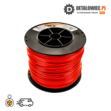 STIHL Żyłka kwadratowa Ø 2,7 mm x 347,0 m