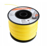 STIHL Żyłka kwadratowa Ø 3,0 mm x 162,0 m