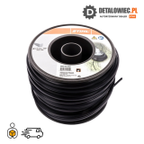STIHL Żyłka kwadratowa Ø 3,3 mm x 137,0 m