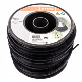 STIHL Żyłka kwadratowa Ø 3,3 mm x 137,0 m