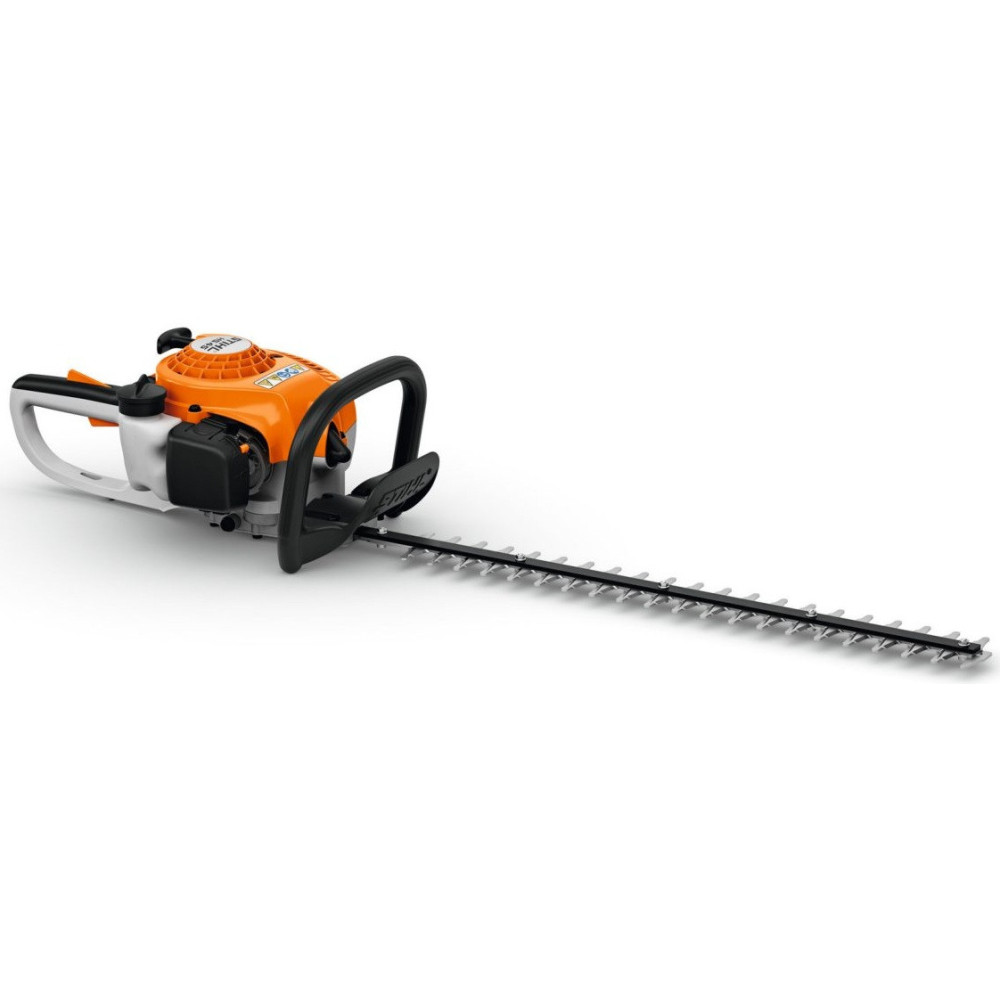 STIHL HS 45 Nożyce do pielęgnacji żywopłotów