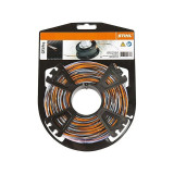 STIHL Żyłka High-Tech CF3 Pro Ø 2,0 mm x 91 m