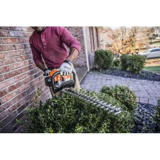STIHL HS 45 Nożyce do pielęgnacji żywopłotów
