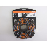 STIHL Żyłka High-Tech CF3 Pro Ø 2,4 mm x 212 m