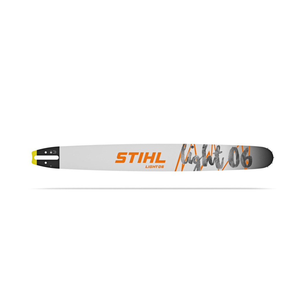 STIHL Prowadnica L06 45cm/18" 1,6mm/0.063"