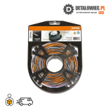 STIHL Żyłka High-Tech CF3 Pro Ø 3,0 mm x 43,0 m