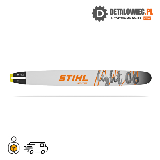 STIHL Prowadnica L06 63cm/25" 1,6mm/0.063"