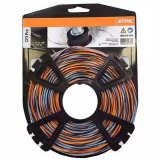 STIHL Żyłka High-Tech CF3 Pro Ø 2,4 mm x 35,0 m
