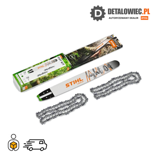 STIHL Cut Kit 10, 40cm/16", 23RSPro
