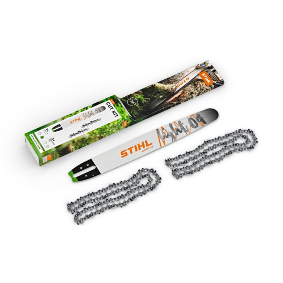STIHL Cut Kit 10, 40cm/16", 23RSPro