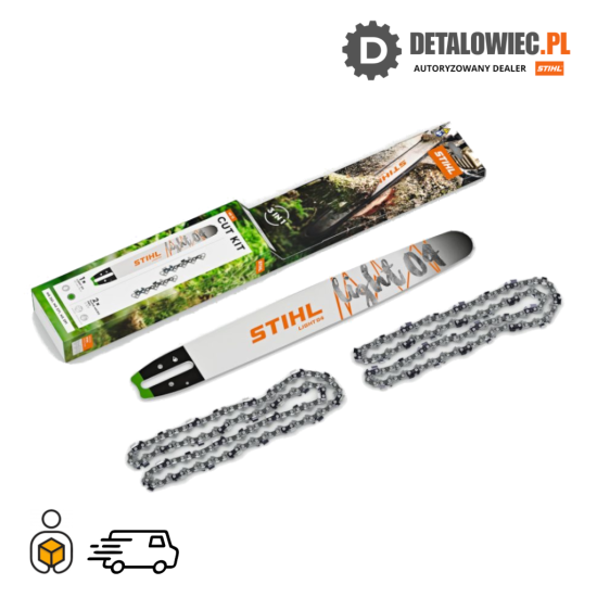 STIHL Cut Kit 11, 40cm/16", 23RM3