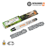 STIHL Cut Kit 11, 40cm/16", 23RM3