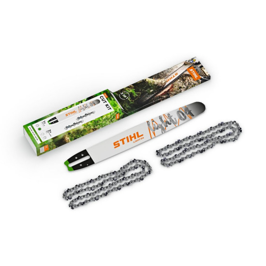 STIHL Cut Kit 11, 40cm/16", 23RM3