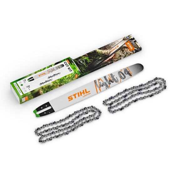 STIHL Cut Kit 12, 45cm/18", 23RM3