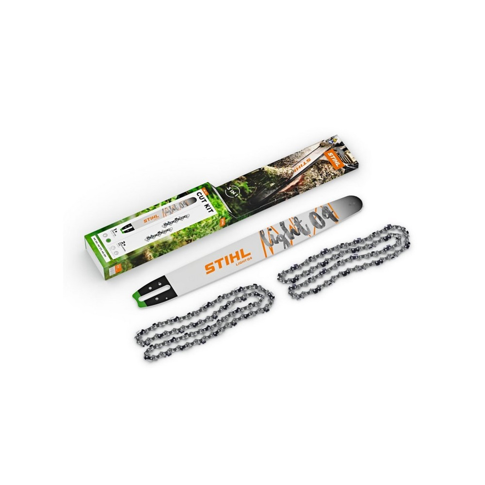 STIHL Cut Kit 12, 45cm/18", 23RM3