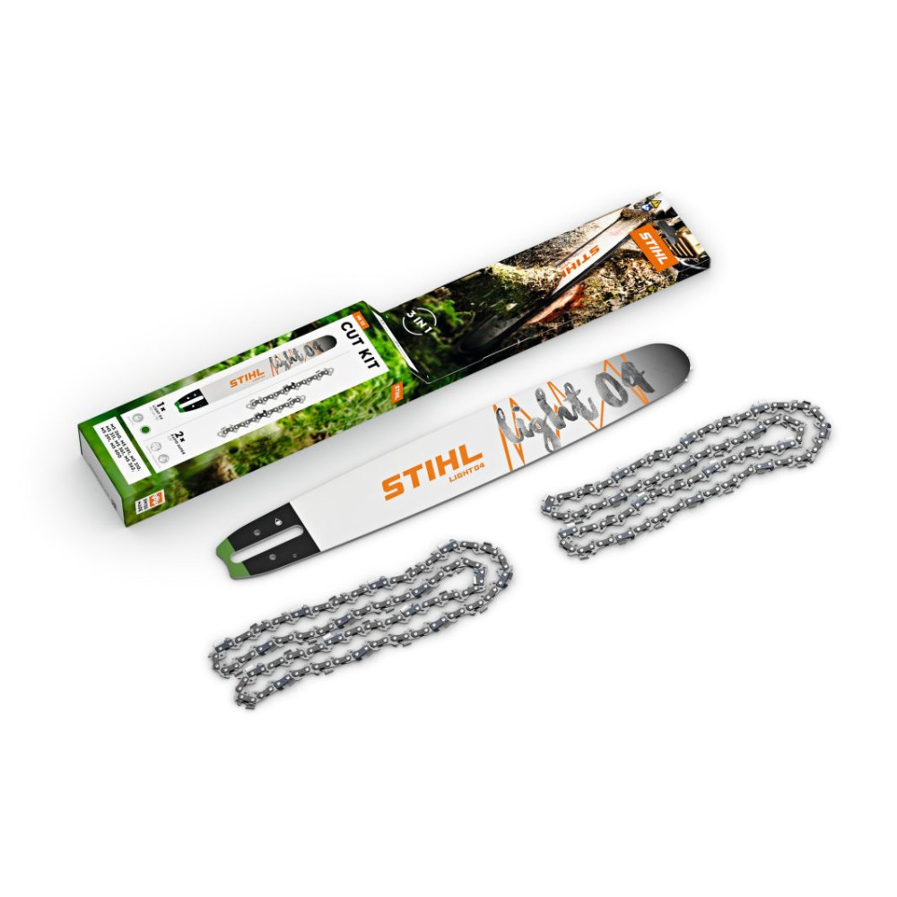 STIHL Cut Kit 13, 40cm/16", 36RS