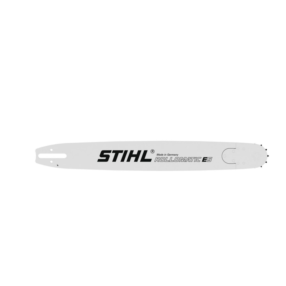 STIHL Prowadnica  R ES RHD 50cm/20" 1,6mm/0.063" 3/8"