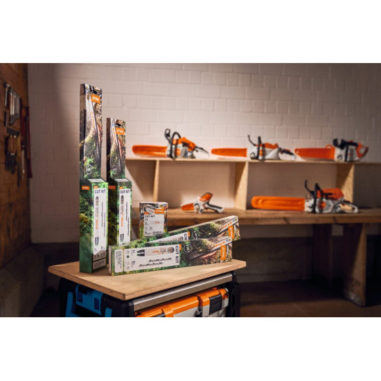 STIHL Cut Kit 14, 30cm/12", 61PS3Pro