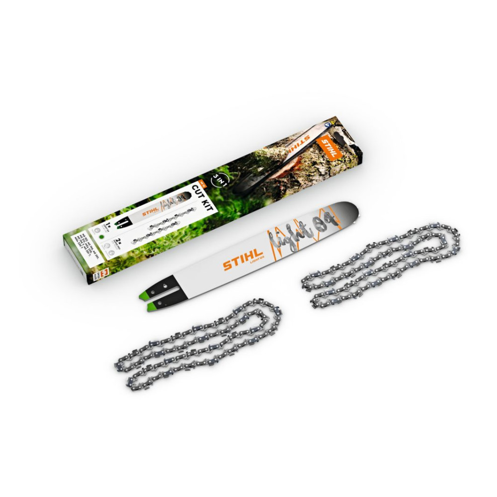 STIHL Cut Kit 15, 35cm/14", 61PS3Pro