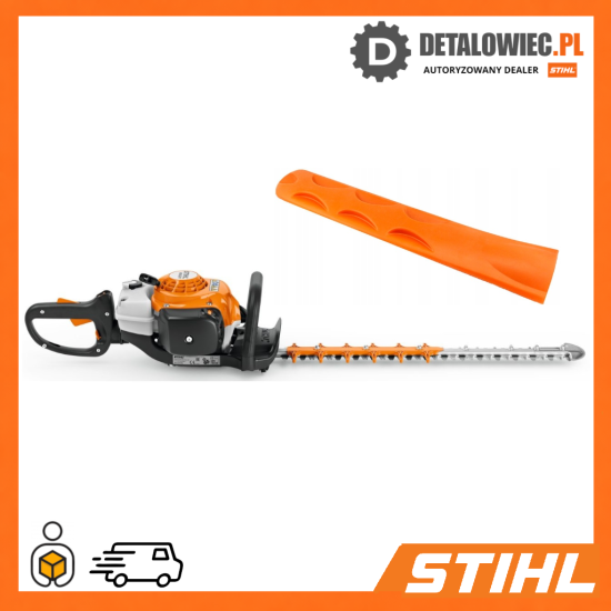 HS 82 R Nożyce do żywopłotu