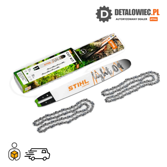 STIHL Cut Kit 16, 40cm/16", 61PS3Pro