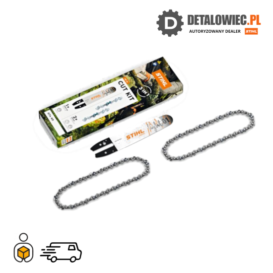 STIHL Cut Kit 18, 15cm/6", 71PM3