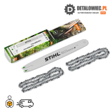STIHL Cut Kit 5, 40cm/16", 63PM3
