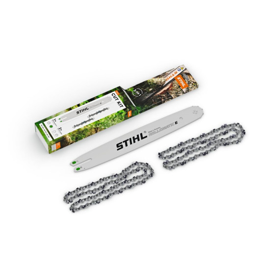 STIHL Cut Kit 5, 40cm/16", 63PM3