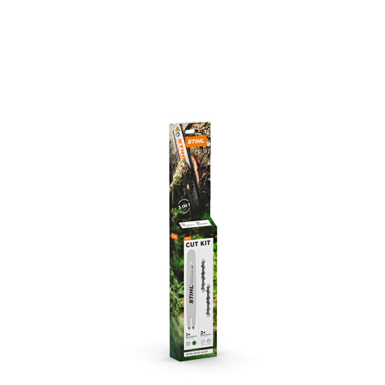 STIHL Cut Kit 5, 40cm/16", 63PM3