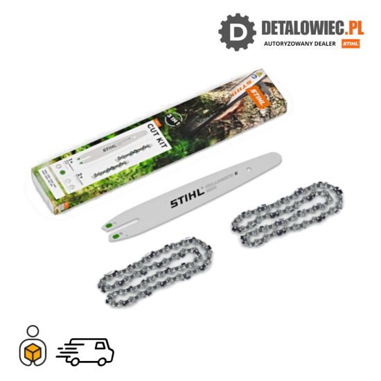STIHL Cut Kit 6, 30cm/12", 71PM3