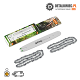 STIHL Cut Kit 8, 35cm/14", 63PS3