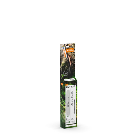 STIHL Cut Kit 8, 35cm/14", 63PS3