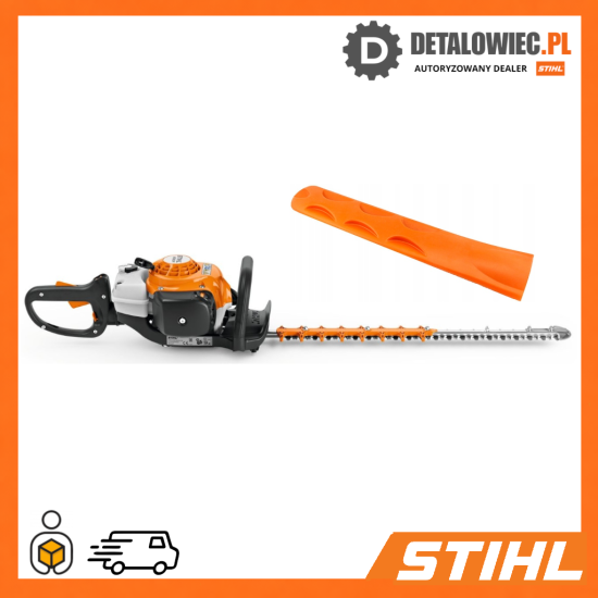 HS 82 T Nożyce do żywopłotu