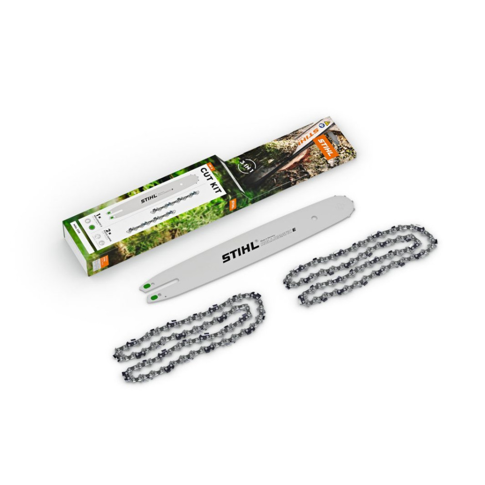 STIHL Cut Kit 8, 35cm/14", 63PS3