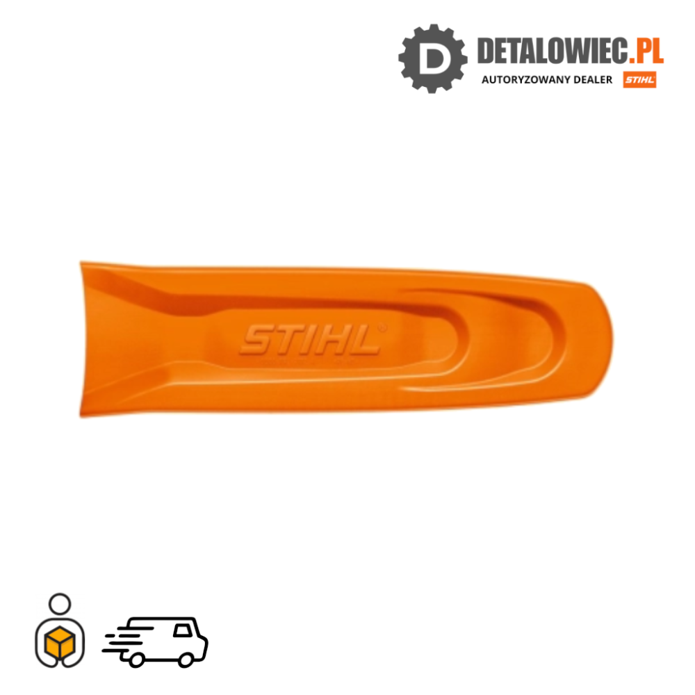 STIHL Osłona prowadnicy 25 cm 3005 mini