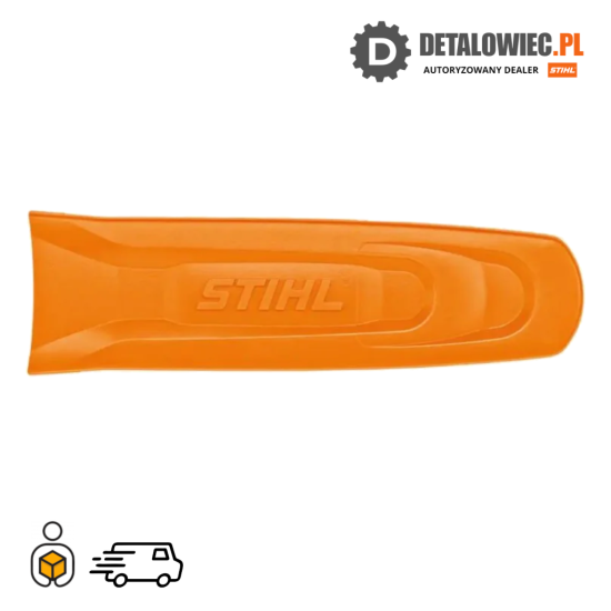 STIHL Osłona prowadnicy 30 - 35 cm mini
