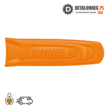 STIHL Osłona prowadnicy 30 - 35 cm mini