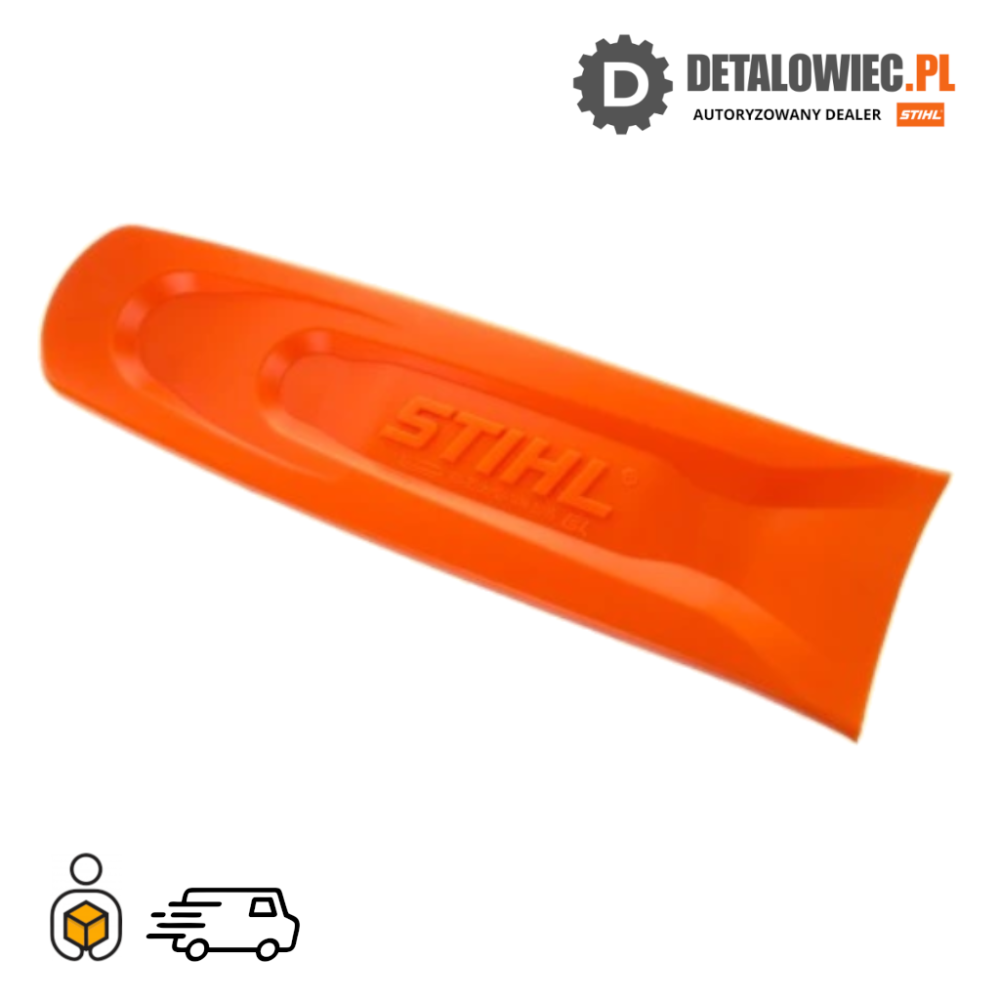 STIHL Osłona prowadnicy 30-35cm 3005