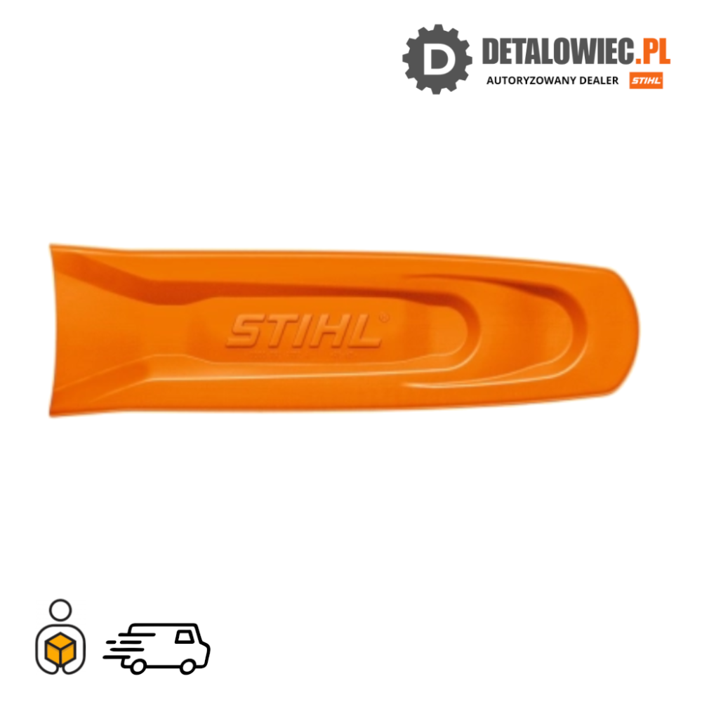 STIHL Osłona prowadnicy 40-45cm 3005