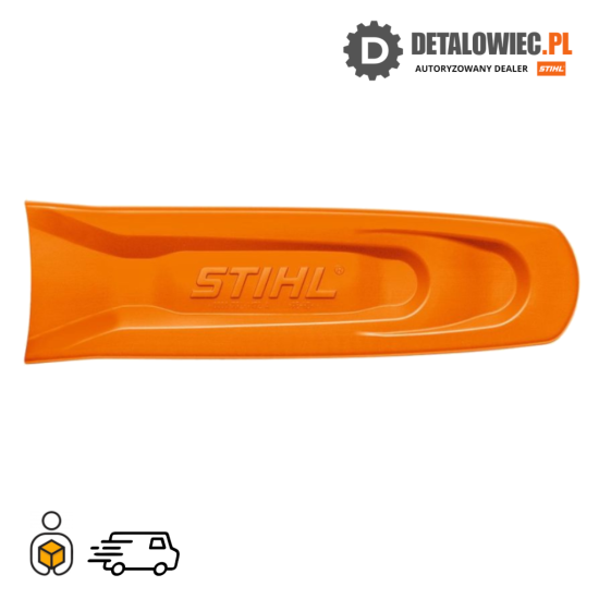 STIHL Osłona prowadnicy 32-37cm 3003/3002