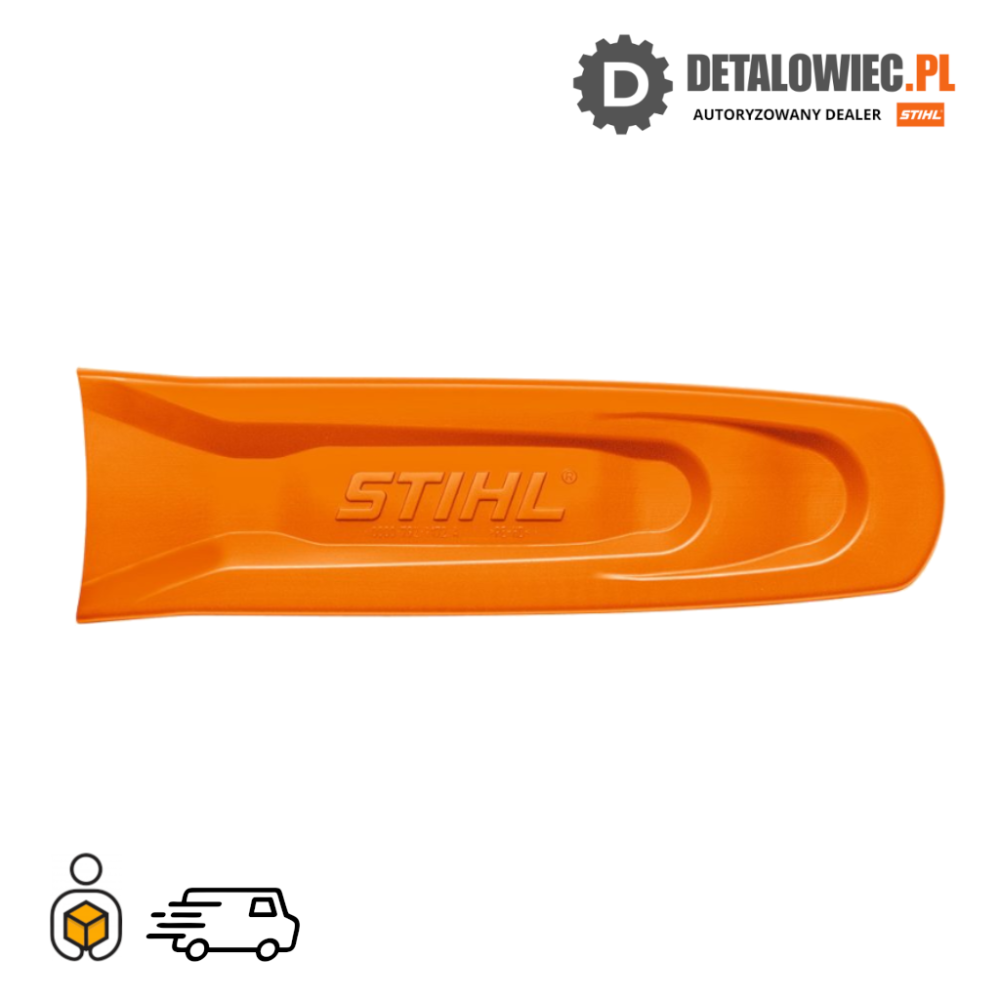 STIHL Osłona prowadnicy 63 cm 3002/3003