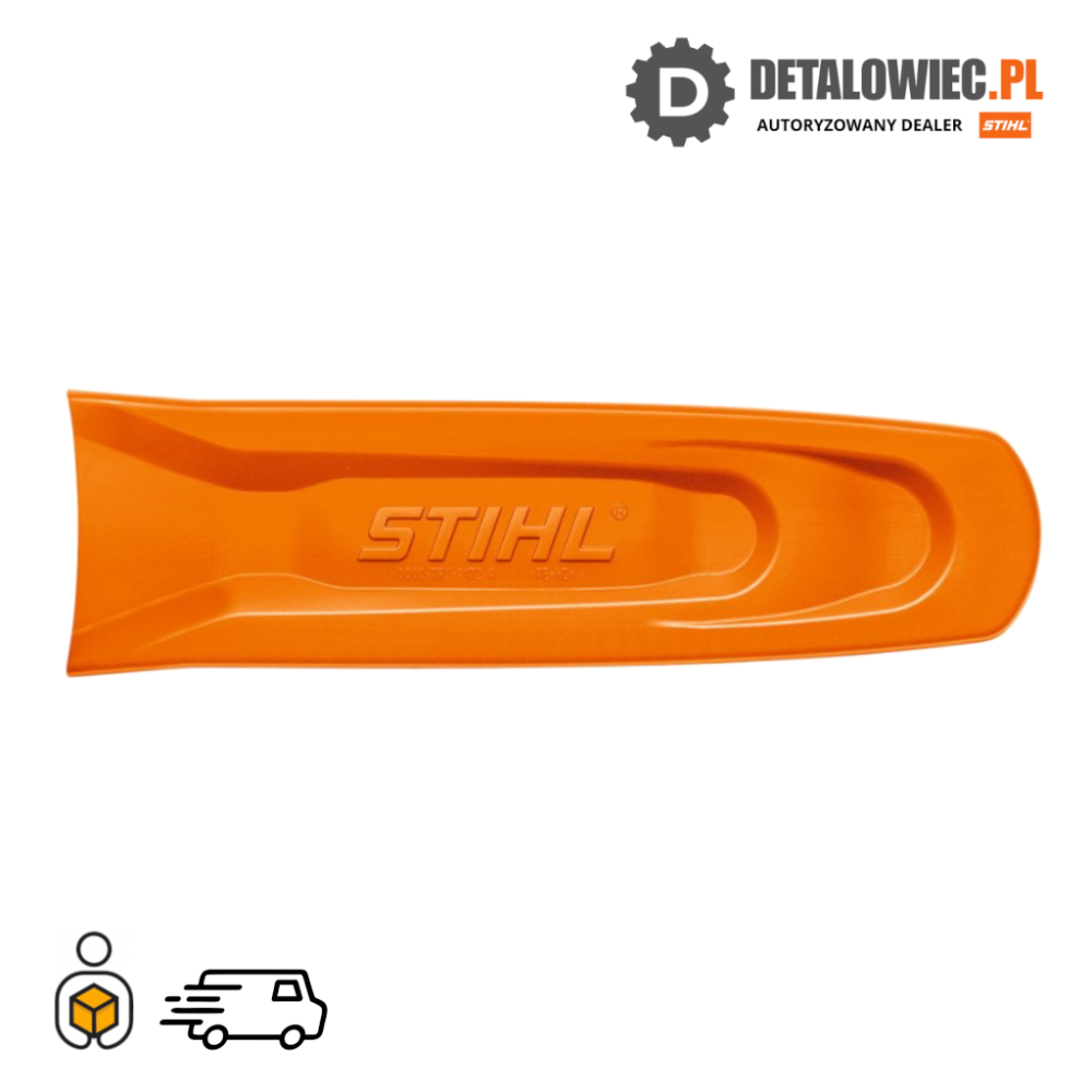 STIHL Osłona prowadnicy 71 - 75cm 3002/3003