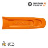 STIHL Osłona prowadnicy 80-90 cm 3003/3002