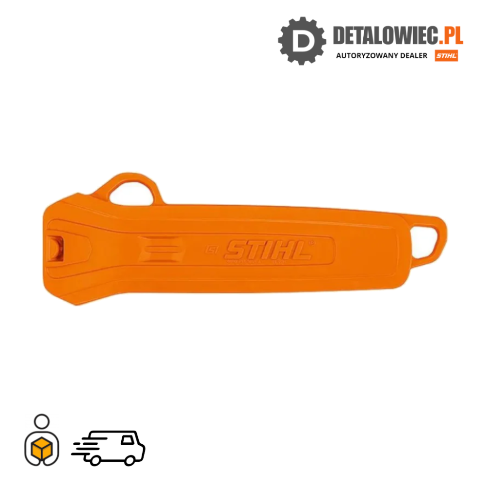 STIHL Osłona łańcucha Tophandle 35 cm