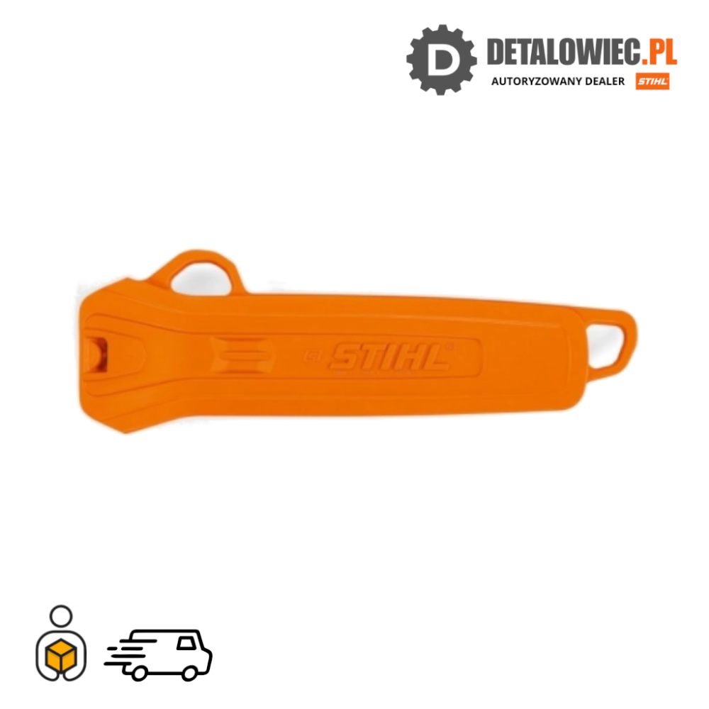 STIHL Osłona łańcucha Tophandle 40 cm