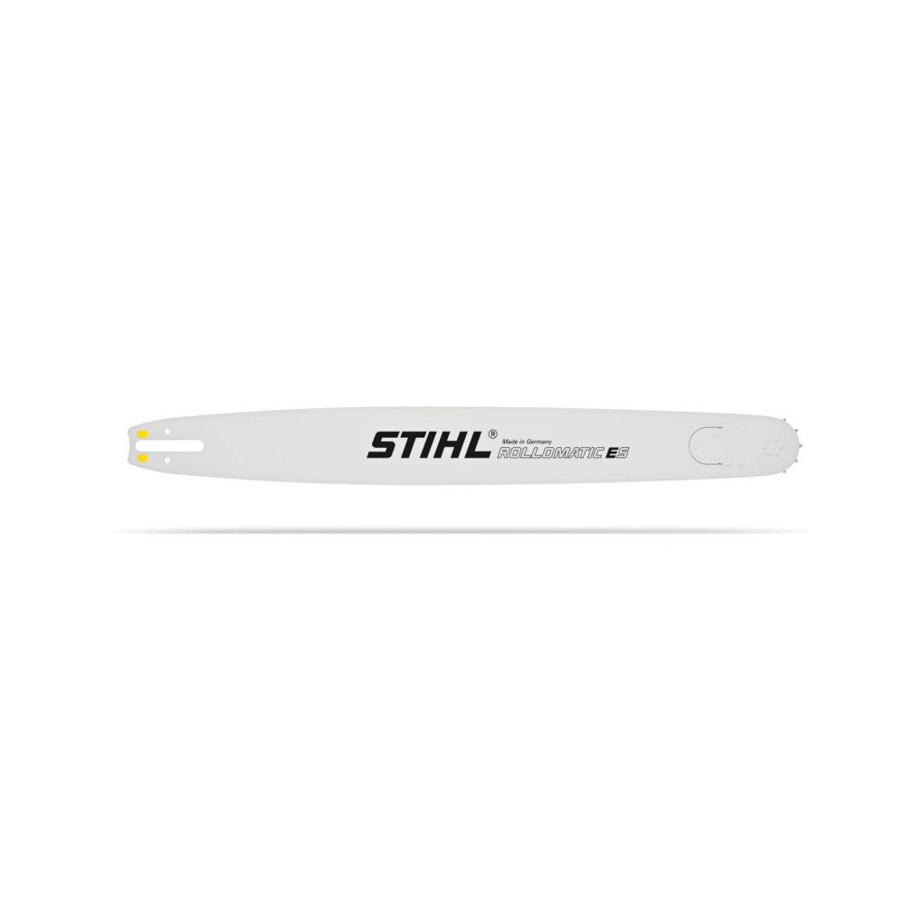 STIHL Prowadnica R ES 90cm/36" 1,6mm/0.063" .404"